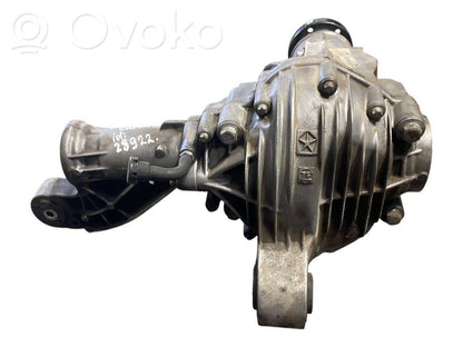 Priekšējais reduktors