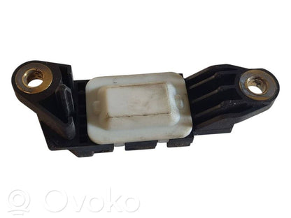 Gaisa spilvenu trieciensensors