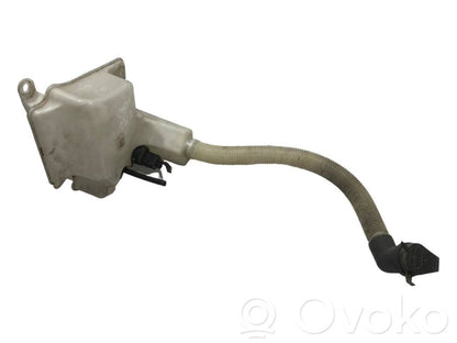 Logu šķidruma tvertne