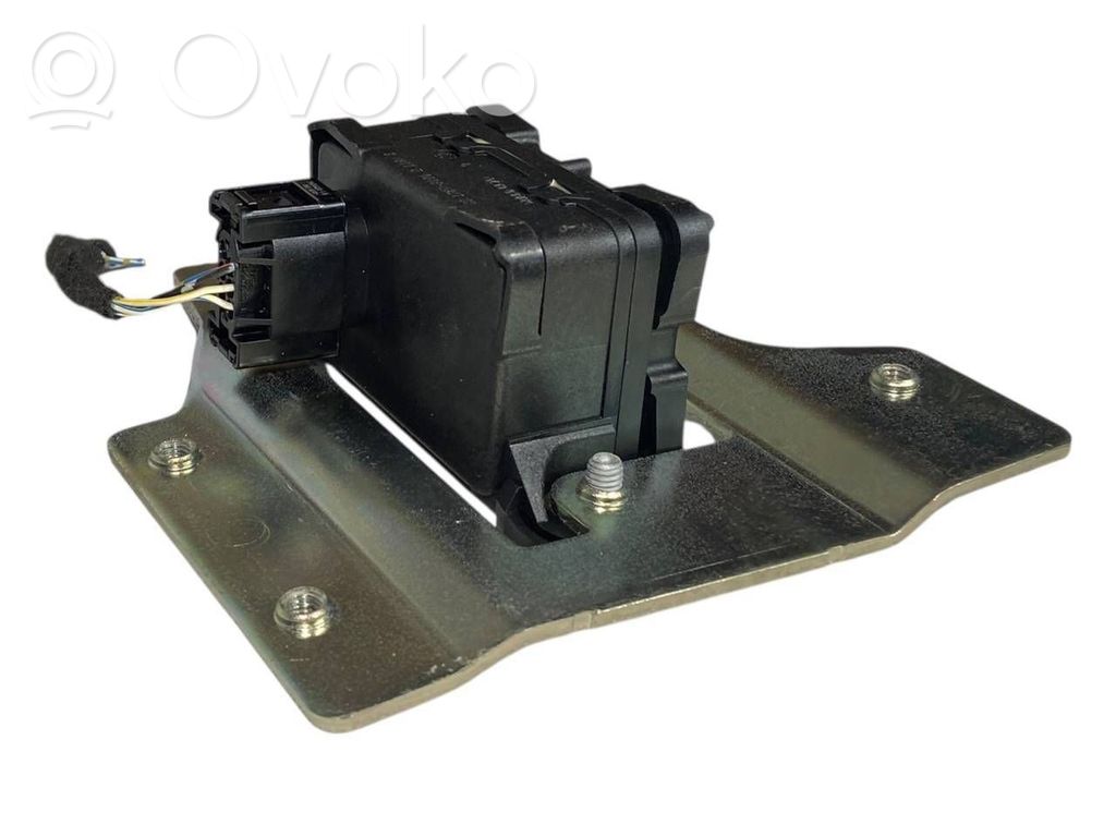 ESP (elektroniskās stabilitātes programmas) sensors (paātrinājuma sensors)