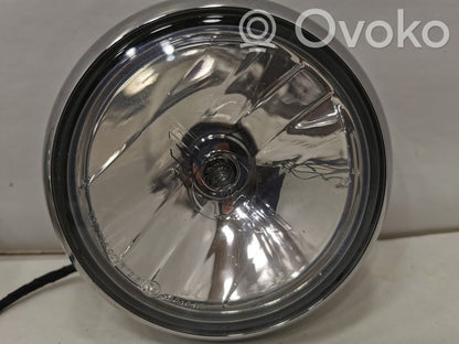 Miglas lukturu komplekts