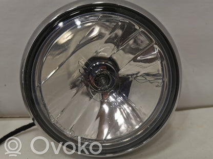 Комплект противотуманных фар