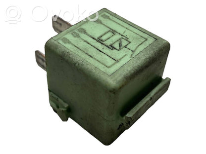 Other types of relays