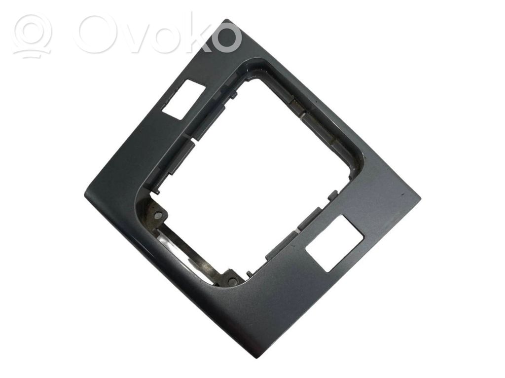 Gear shift lever decorative trim (plastic)