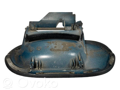 Ārējais atvēršanas rokturis