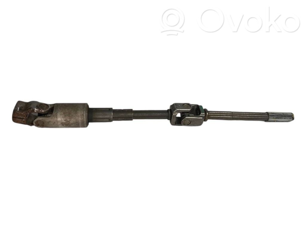 Stūresrata ass krustsavienojums