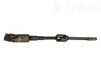 Stūresrata ass krustsavienojums