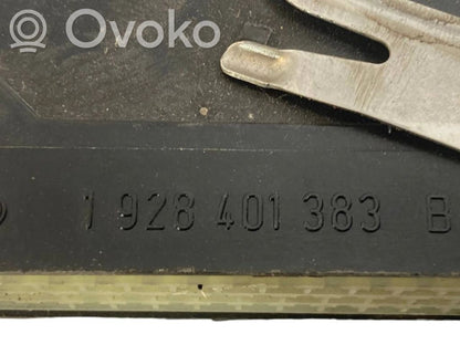 Dzinēja vadu instalācija