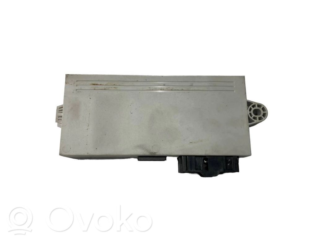 Aizdedzes ECU komplekts