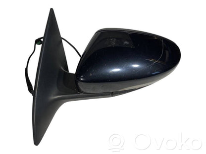 Spogulis (elektriski vadāms)