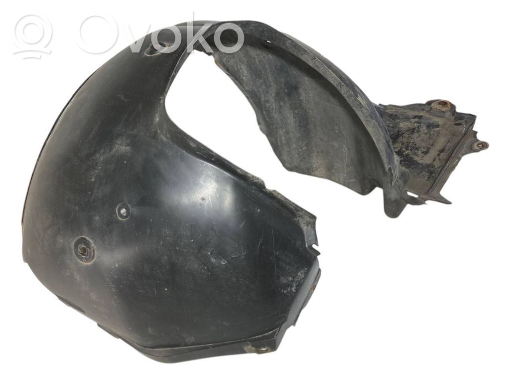 Нижнее крыло