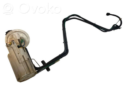 Degvielas sūknis (degvielas tvertnē)