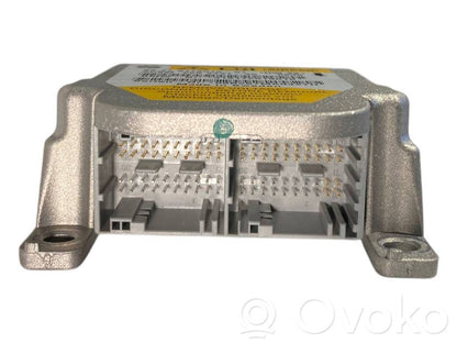 Блок управления подушками безопасности