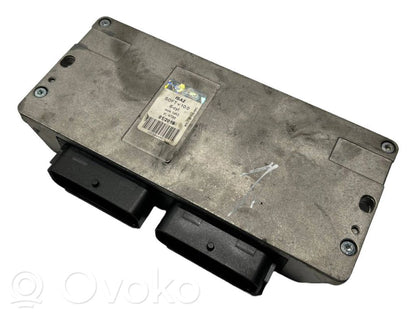 Gas appliance control unit