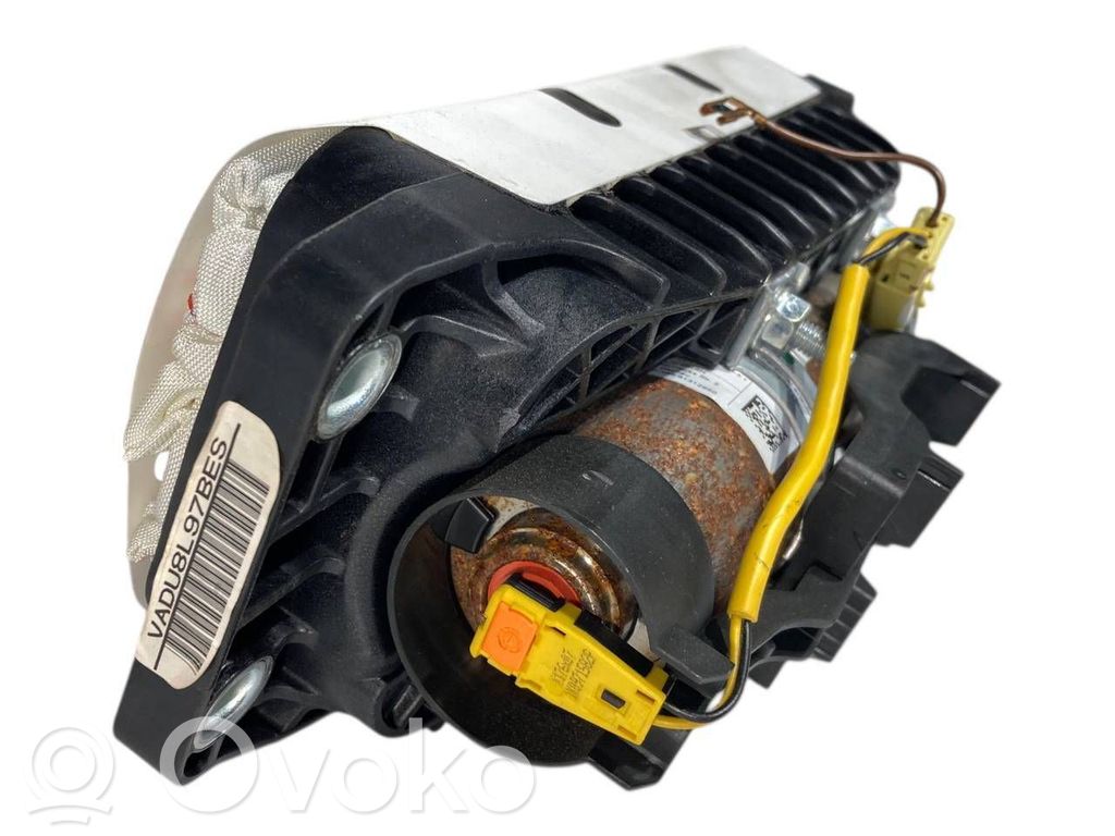 Pasažiera drošības spilvens