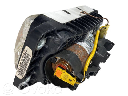 Pasažiera drošības spilvens