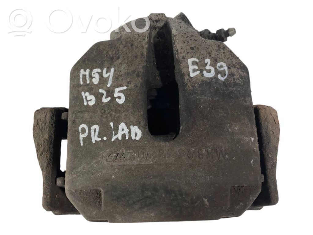 Priekšējais suports