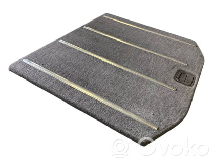 Bagāžnieka paklājiņš