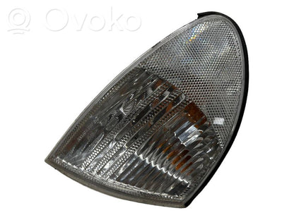 Передние противотуманные фары