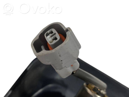 Cita veida vidus konsoles (tuneļa) elementi