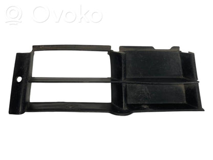 Lower grille (three-piece)