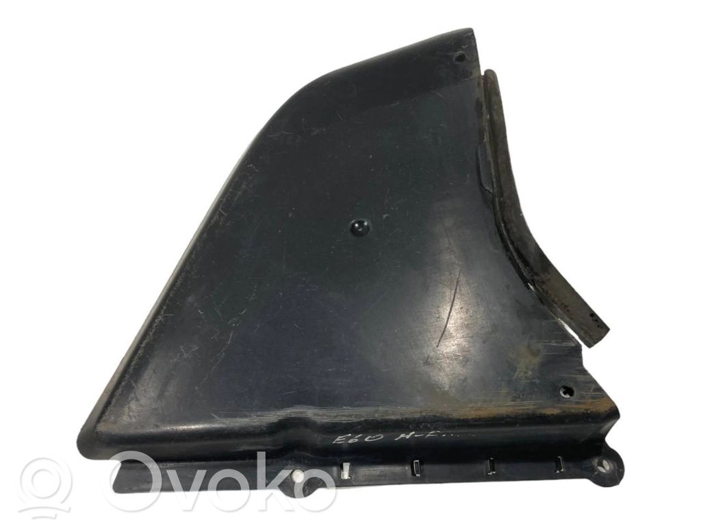 Sānu apakšas aizsardzība