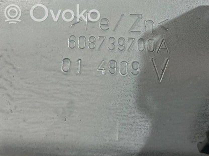 Pasažiera drošības spilvens