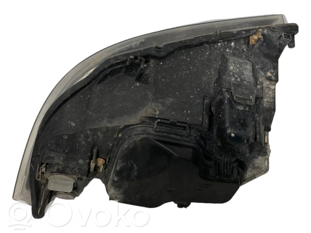 Priekšējais lukturis