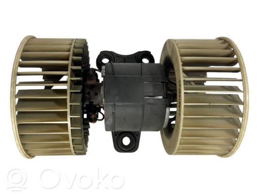 Mazā radiatora ventilators