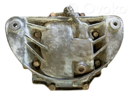 Задний редуктор