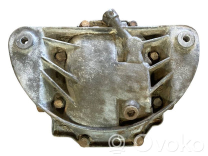 Задний редуктор