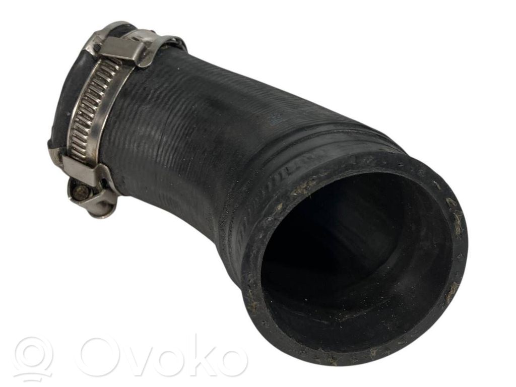 Interkūlera šļūtene (-es) / caurule (-es)