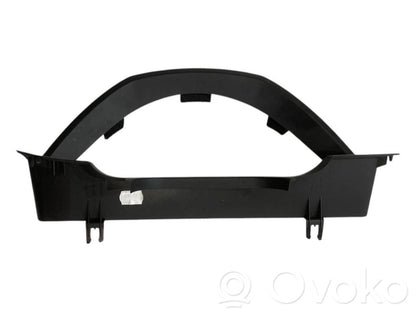 Instrument panel trim