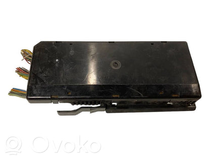 Блок управления кондиционером/отоплением салона