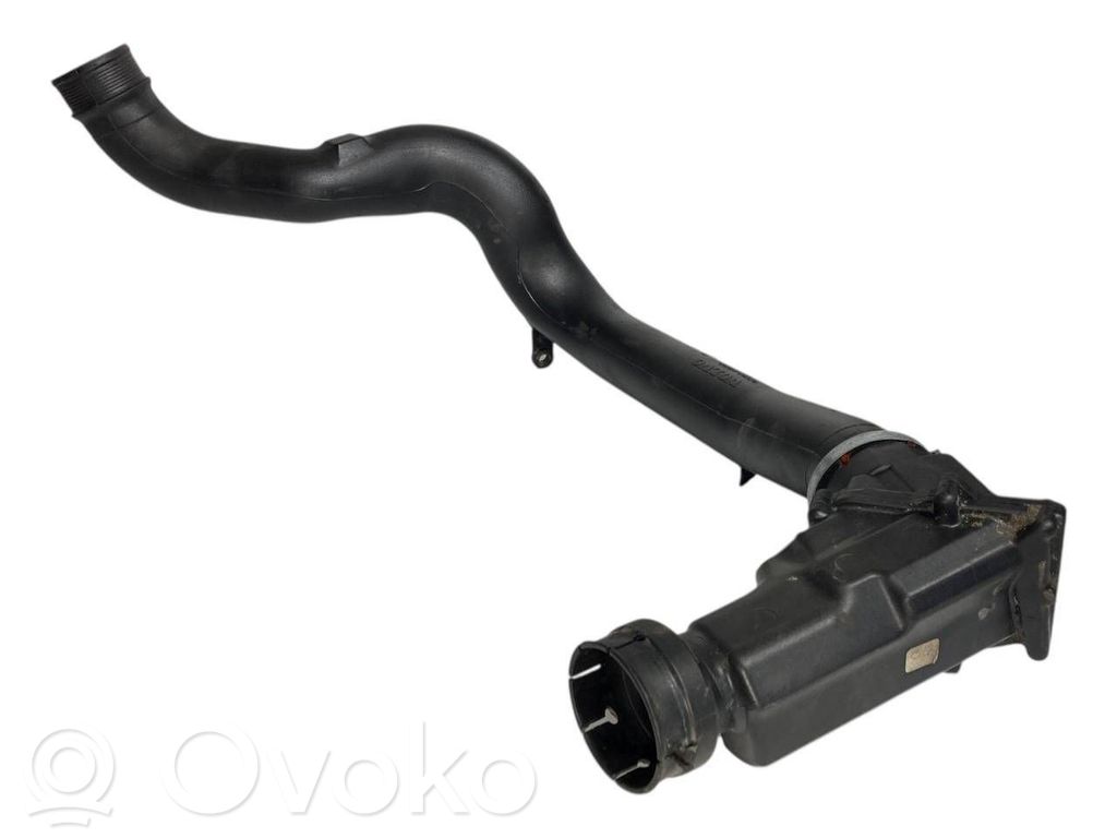 Interkūlera šļūtene (-es) / caurule (-es)