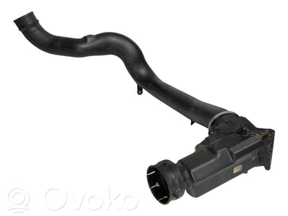 Interkūlera šļūtene (-es) / caurule (-es)