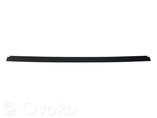 Other type of trunk decorative trim part