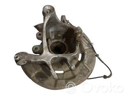 Шарнир вала ступицы заднего колеса (stupica, capfa)