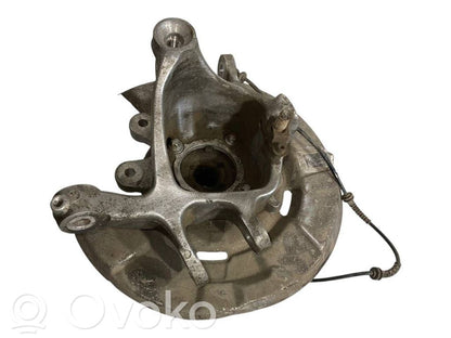 Rear wheel hub shaft joint (stupica, capfa)