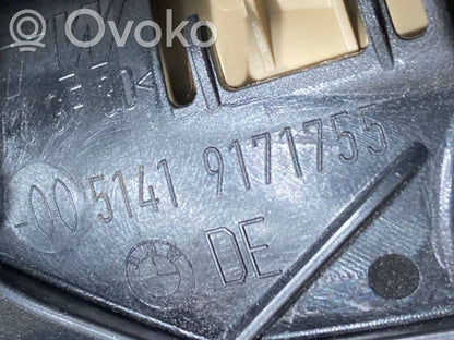 Priekšējo durvju apdare