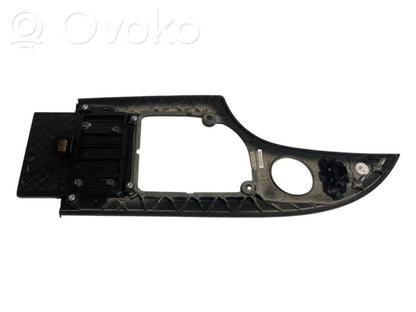 Отделка панели