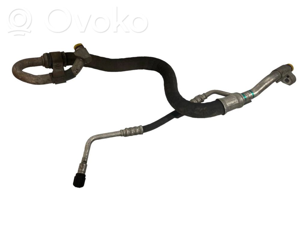 Gaisa kondicioniera caurulīte (-es) / šļūtene (-es)