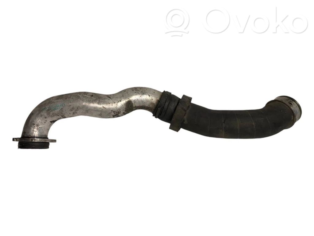 Intercooler hose(s) / pipe(s)