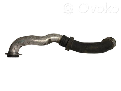 Intercooler hose(s) / pipe(s)