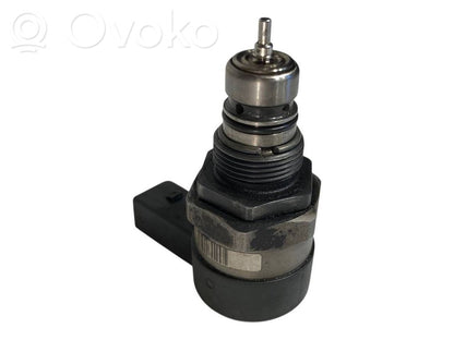 Degvielas spiediena regulators