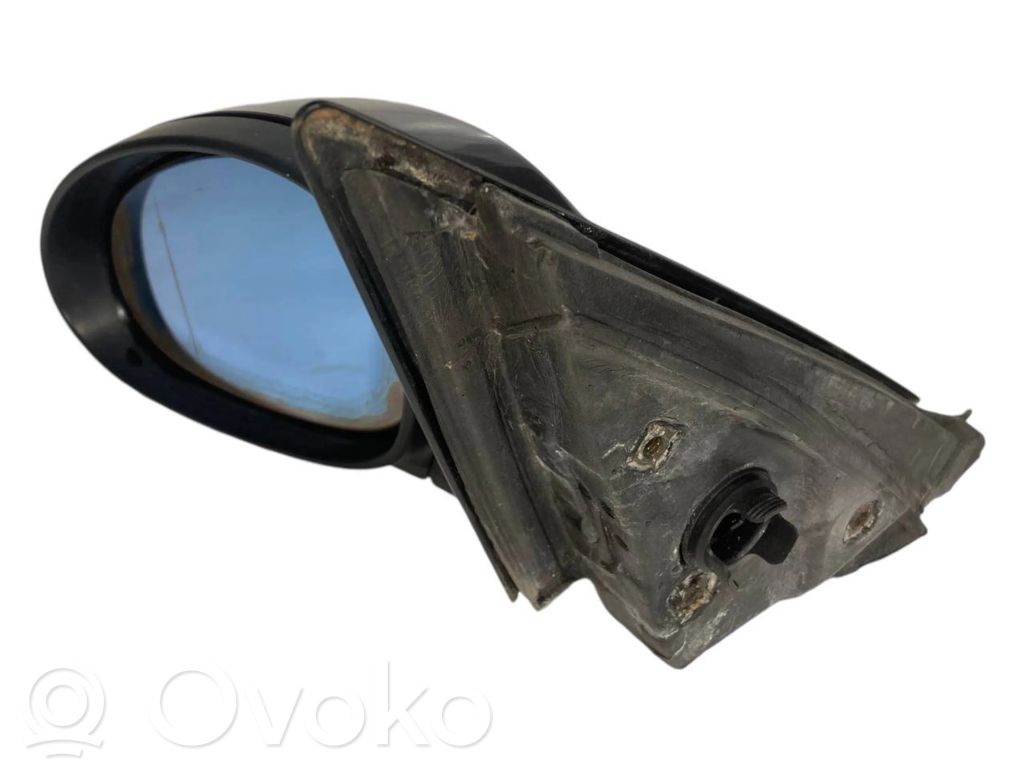 Spogulis (elektriski vadāms)