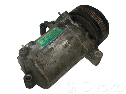 Gaisa kondicioniera kompresors (sūknis)