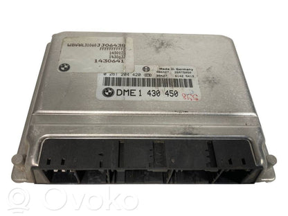 Aizdedzes ECU komplekts