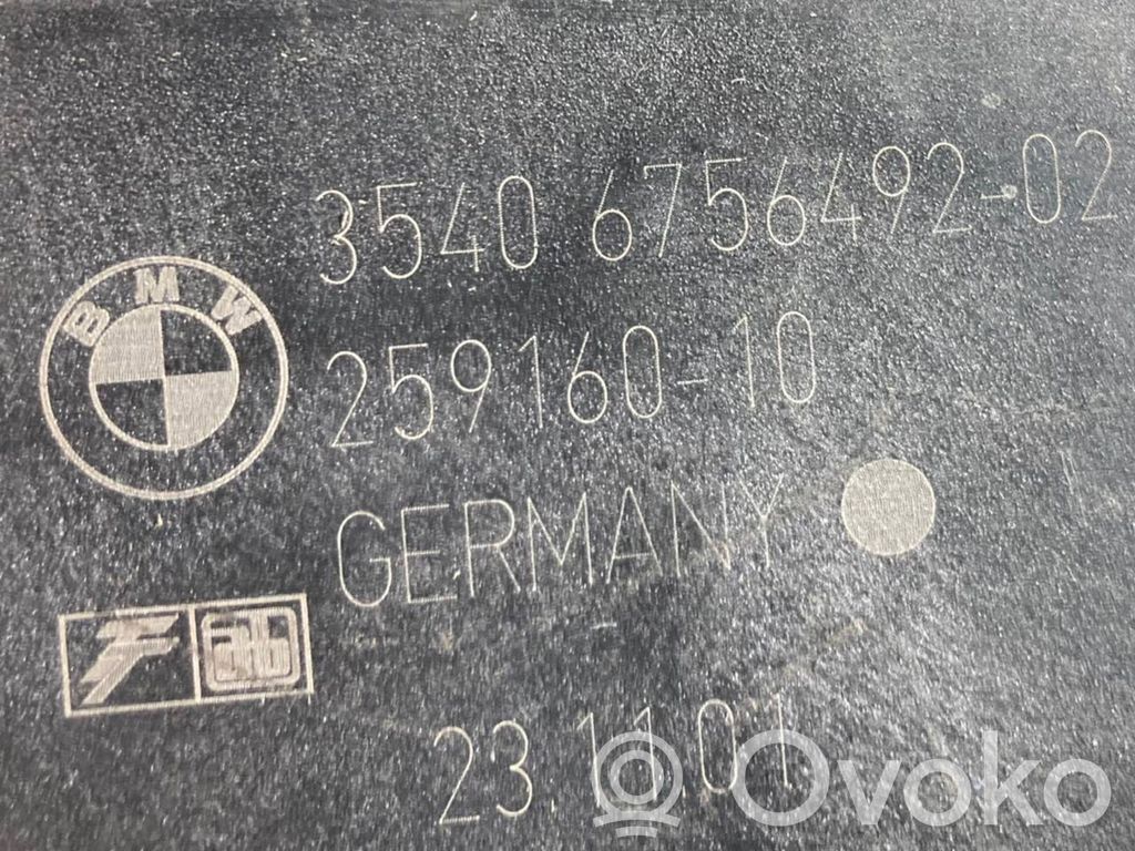 Akseleratora pedālis