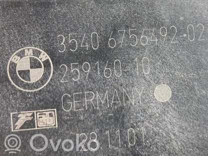 Akseleratora pedālis